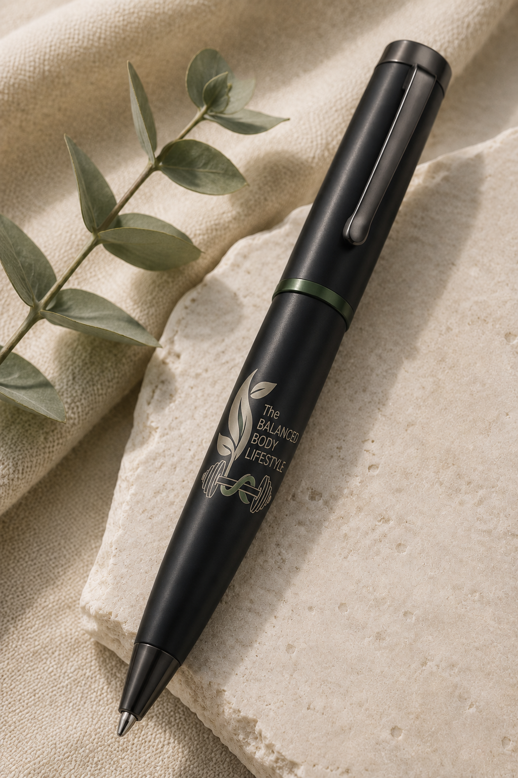 Pens from The Balanced Body Lifestyle™ collection