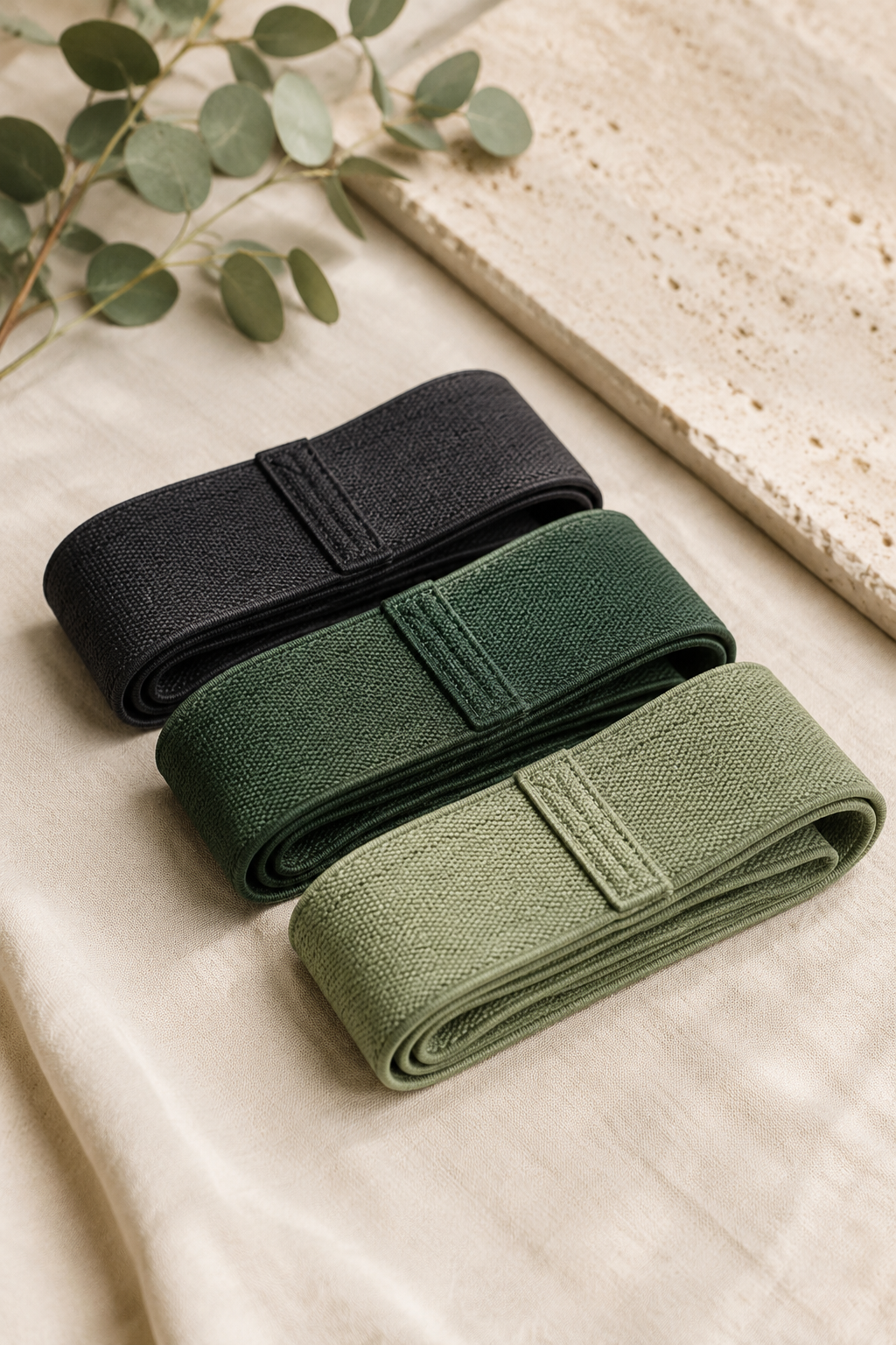 Resistance Bands from The Balanced Body Lifestyle™ collection